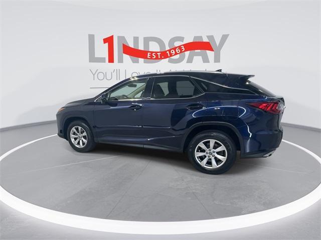 used 2019 Lexus RX 350 car, priced at $34,500