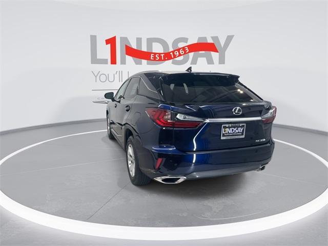 used 2019 Lexus RX 350 car, priced at $34,500