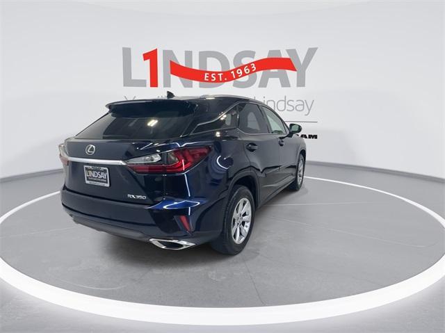 used 2019 Lexus RX 350 car, priced at $34,500