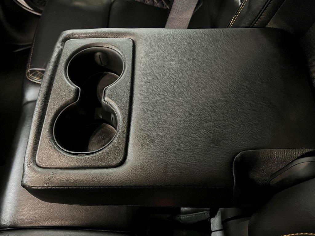 used 2021 Jeep Gladiator car, priced at $35,500