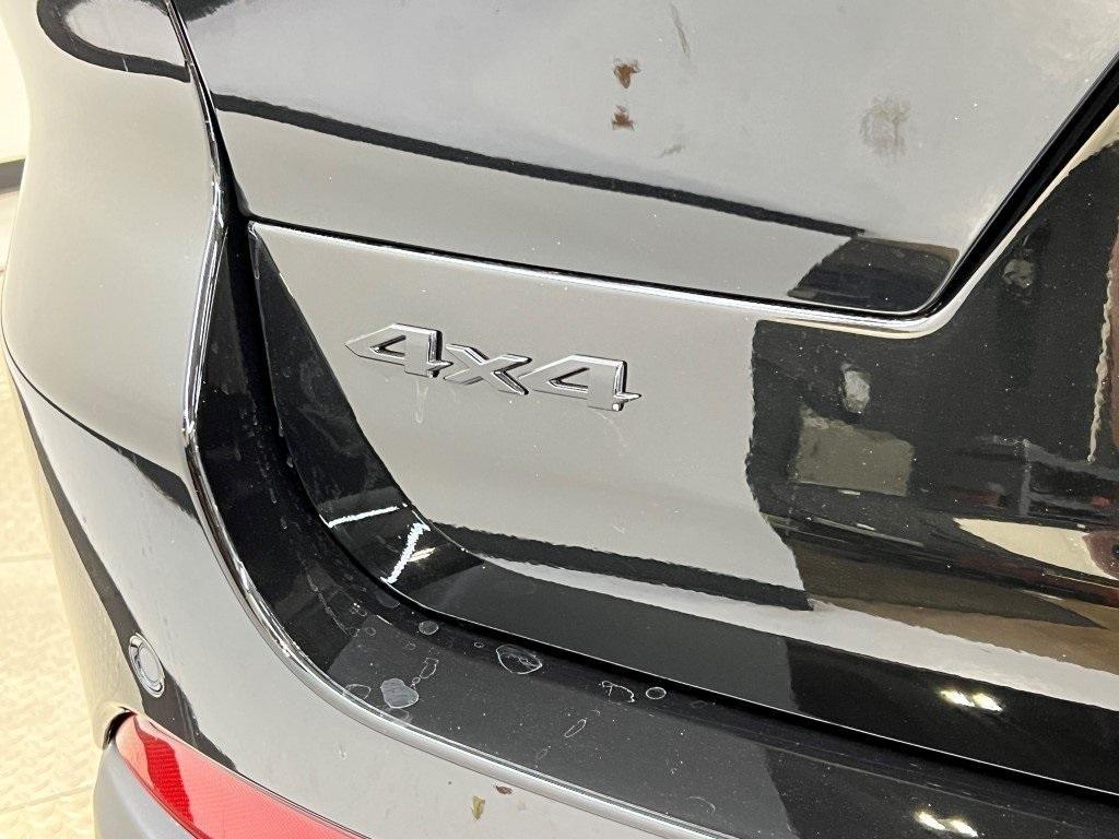 new 2025 Jeep Grand Cherokee L car, priced at $50,178