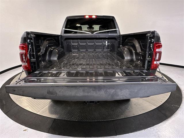 new 2024 Ram 2500 car, priced at $63,906