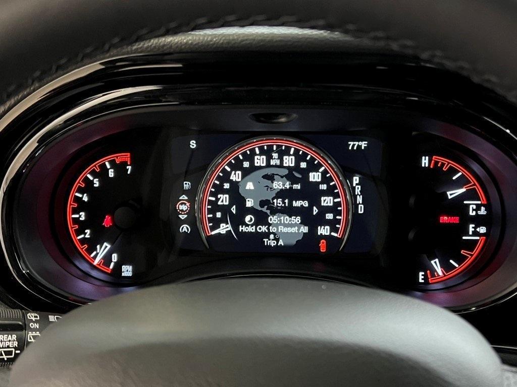 new 2025 Dodge Durango car