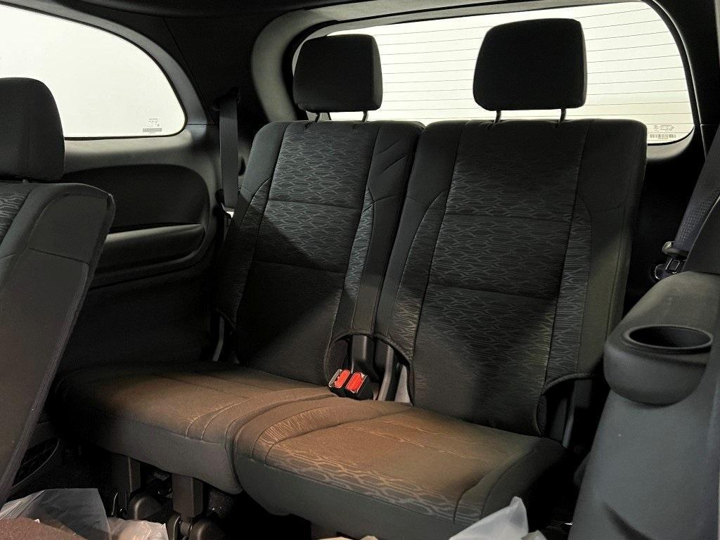 new 2025 Dodge Durango car
