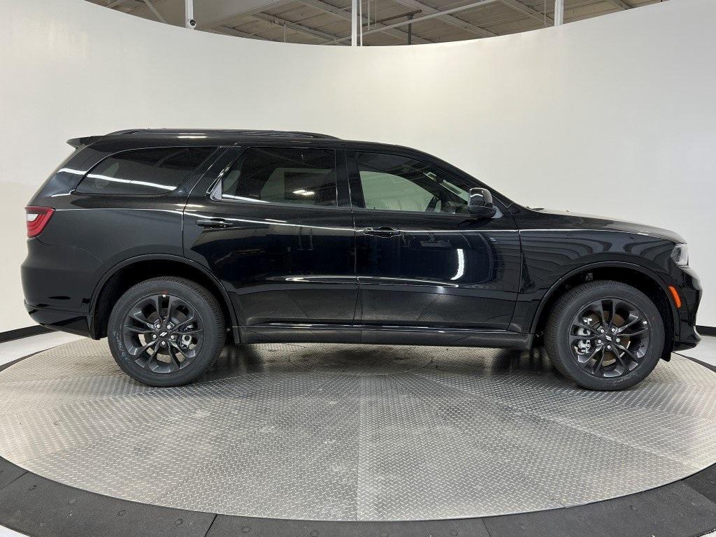 new 2025 Dodge Durango car
