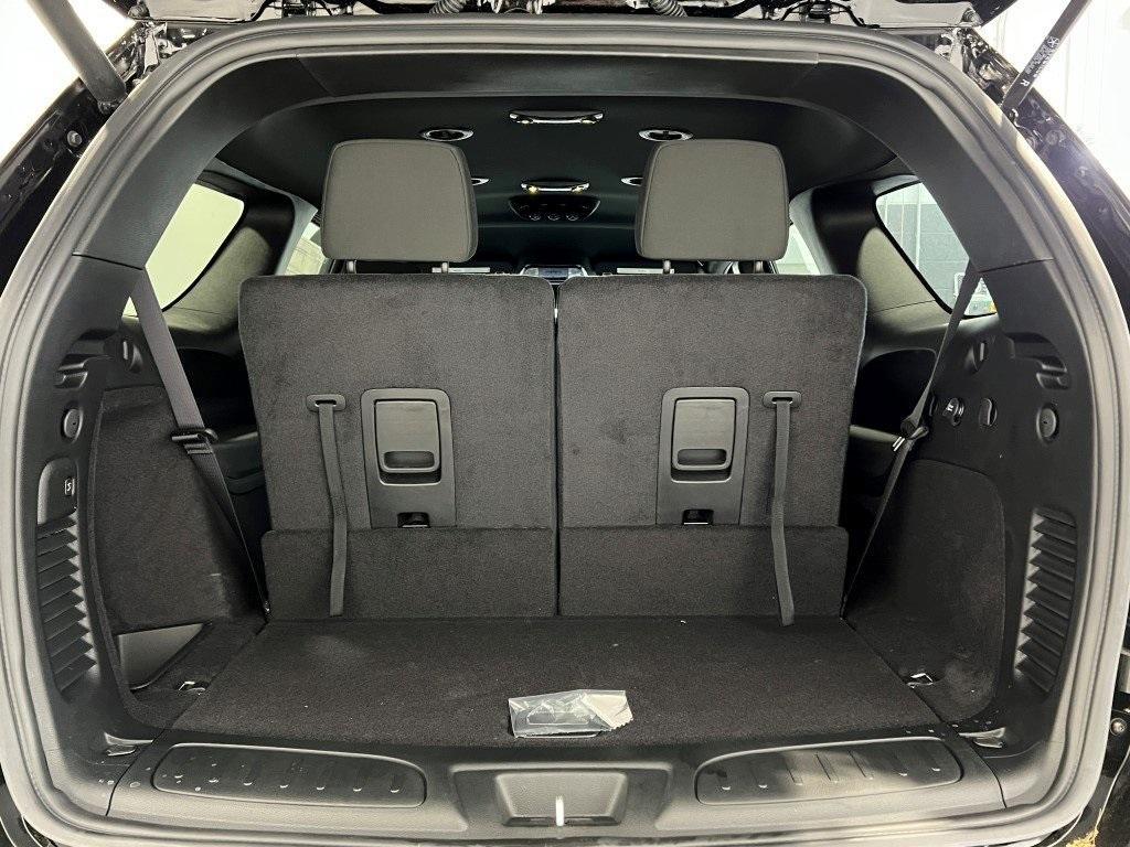 new 2025 Dodge Durango car
