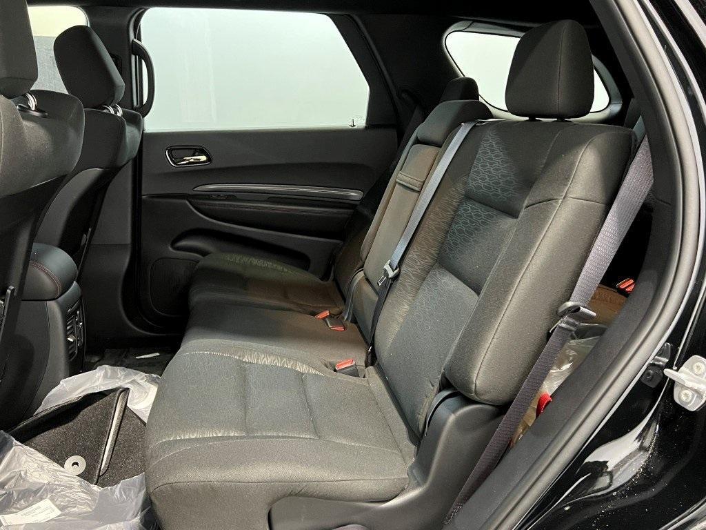 new 2025 Dodge Durango car