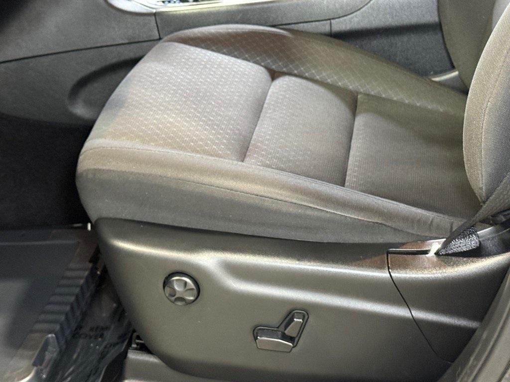 used 2020 Jeep Grand Cherokee car, priced at $25,500