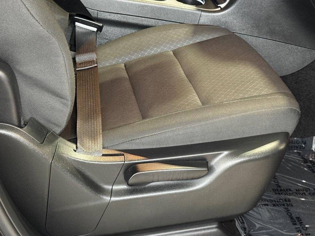used 2020 Jeep Grand Cherokee car, priced at $25,500