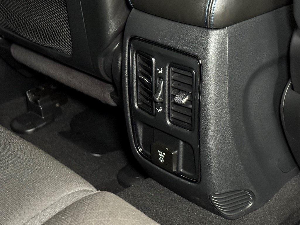 used 2020 Jeep Grand Cherokee car, priced at $25,500