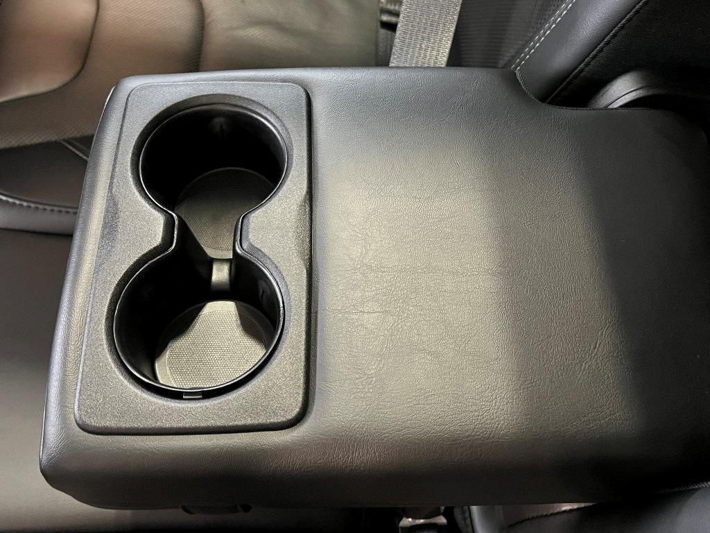 used 2019 Jeep Cherokee car, priced at $19,500
