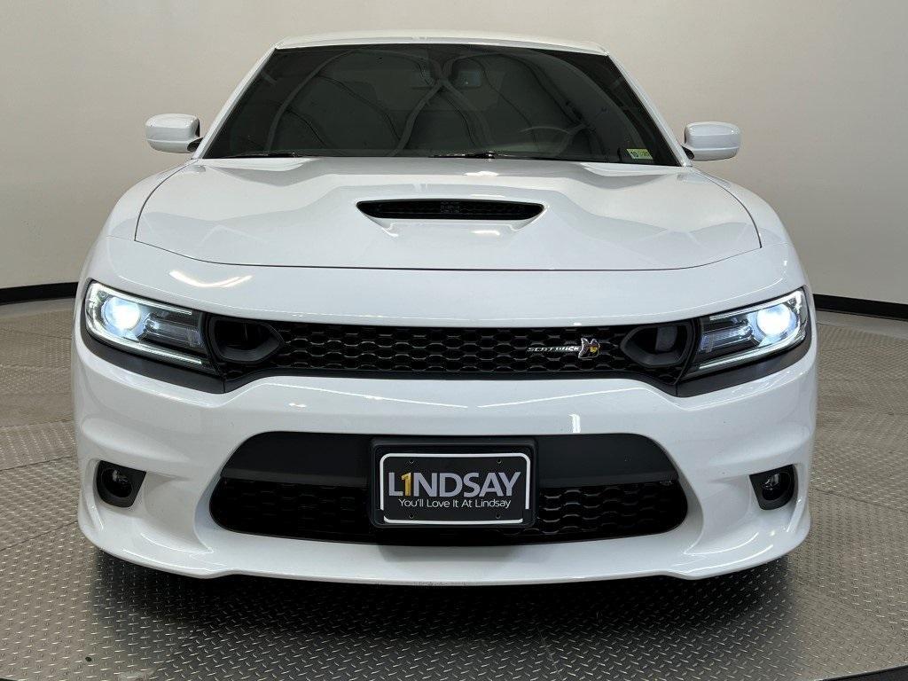 used 2021 Dodge Charger car, priced at $41,500