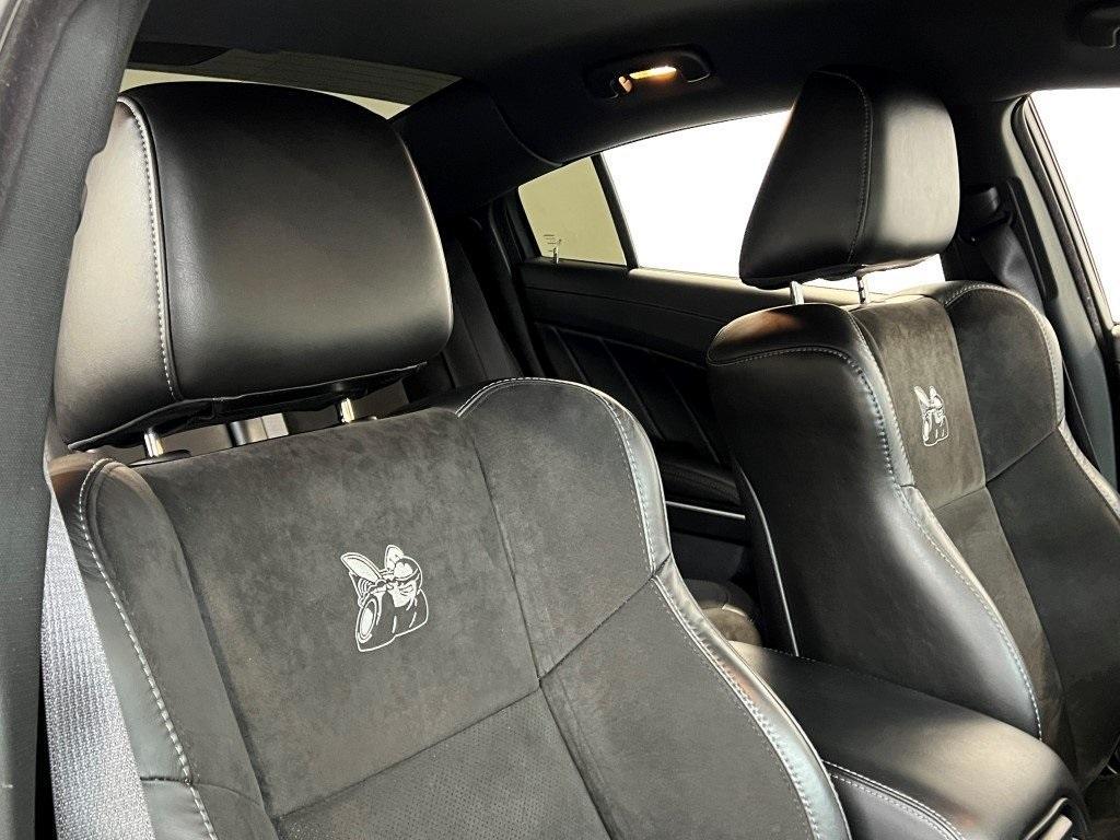 used 2021 Dodge Charger car, priced at $41,500