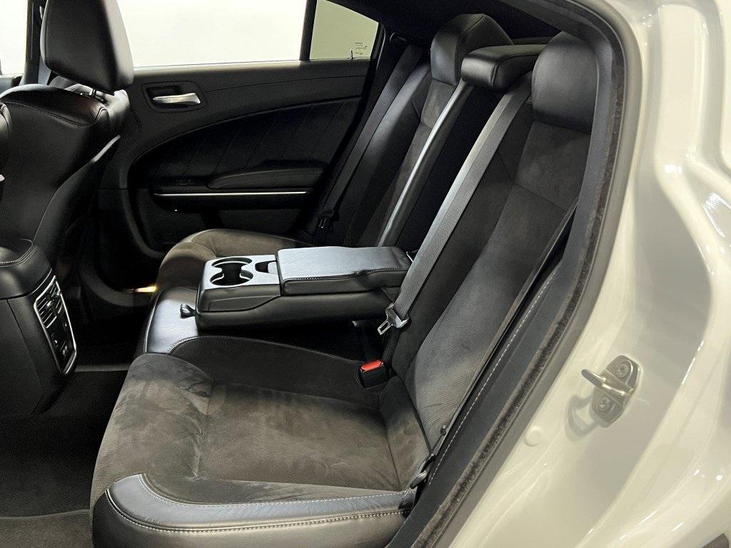 used 2021 Dodge Charger car, priced at $41,500