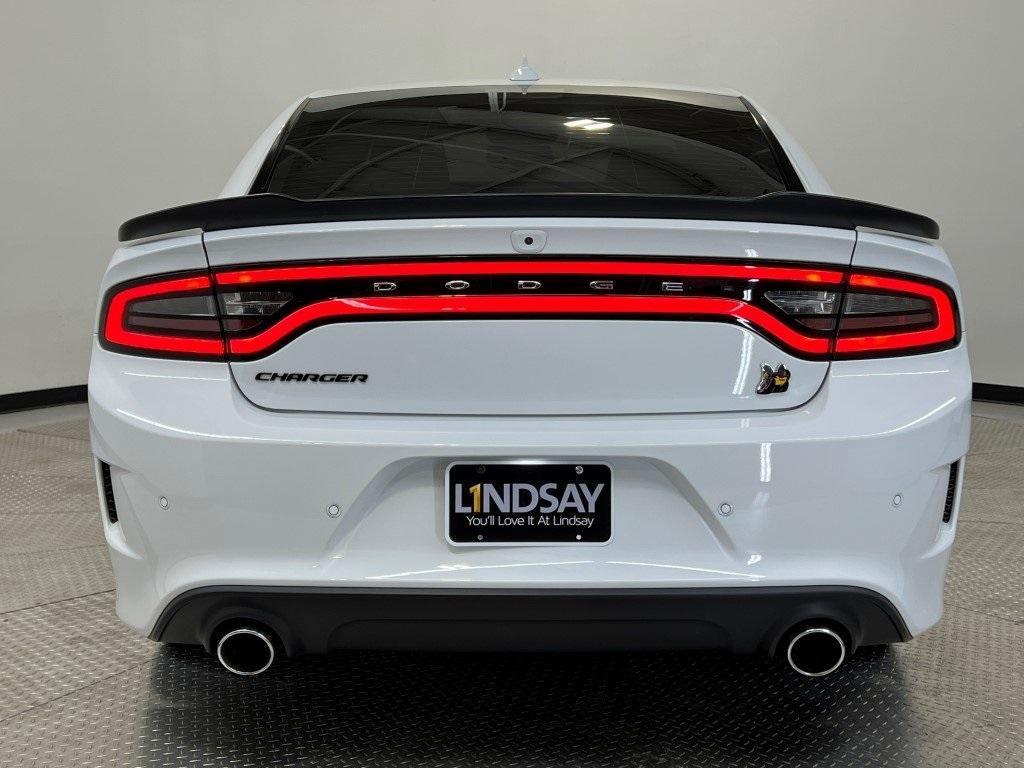 used 2021 Dodge Charger car, priced at $41,500