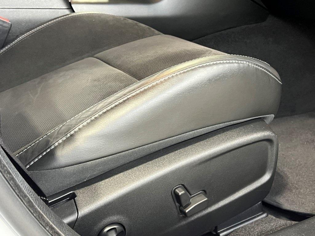 used 2021 Dodge Charger car, priced at $41,500