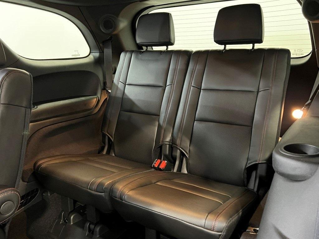 new 2025 Dodge Durango car, priced at $44,129