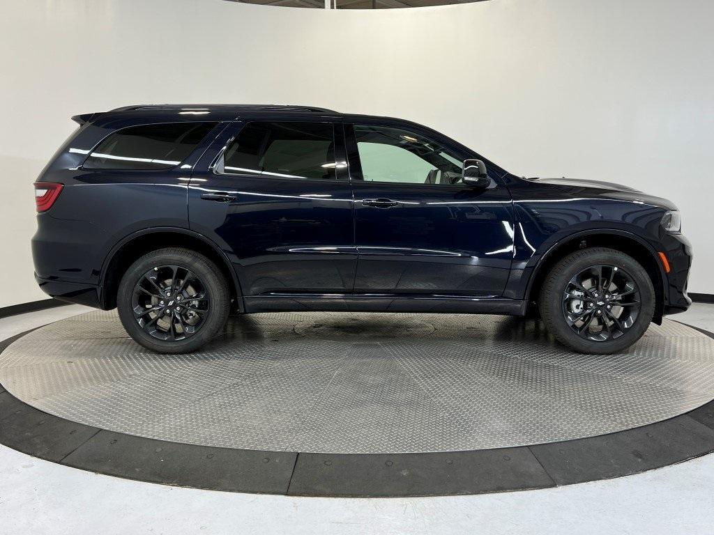new 2025 Dodge Durango car, priced at $44,129