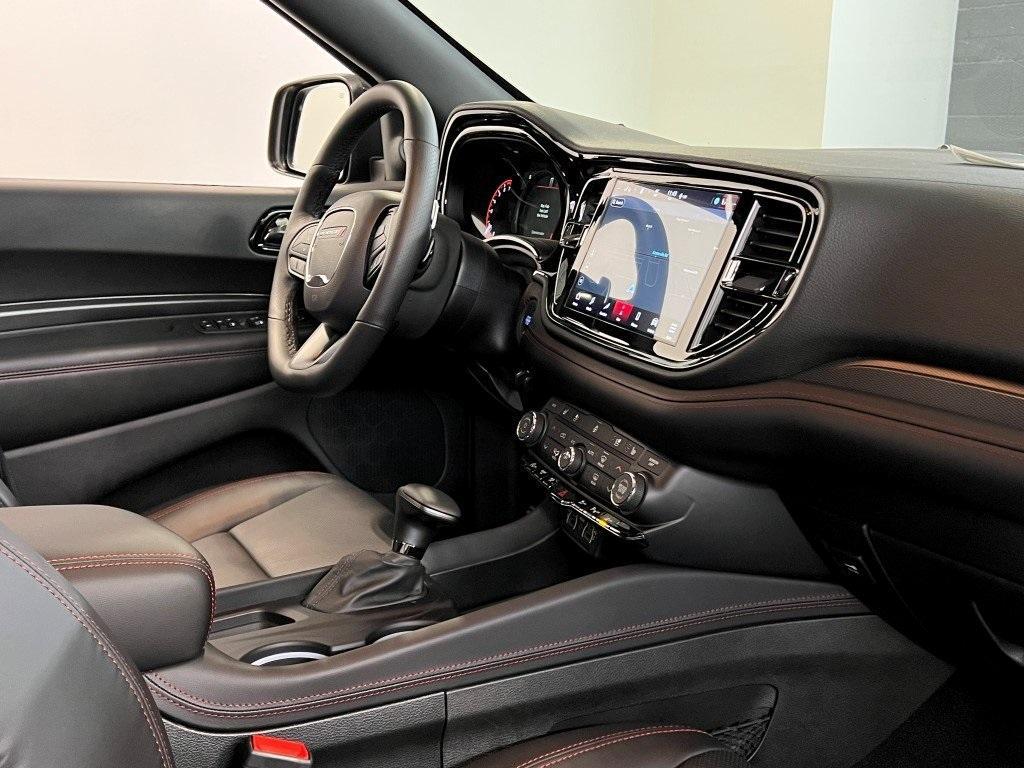 new 2025 Dodge Durango car, priced at $44,129