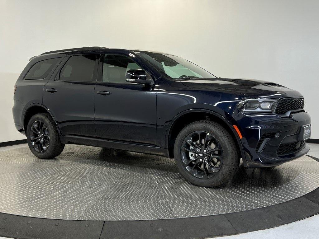 new 2025 Dodge Durango car, priced at $44,129