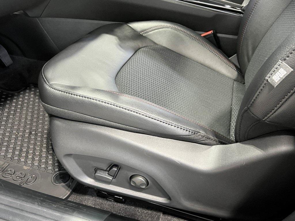 new 2026 Jeep Compass car, priced at $35,624