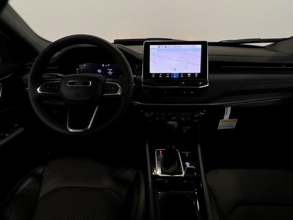 new 2026 Jeep Compass car, priced at $35,624