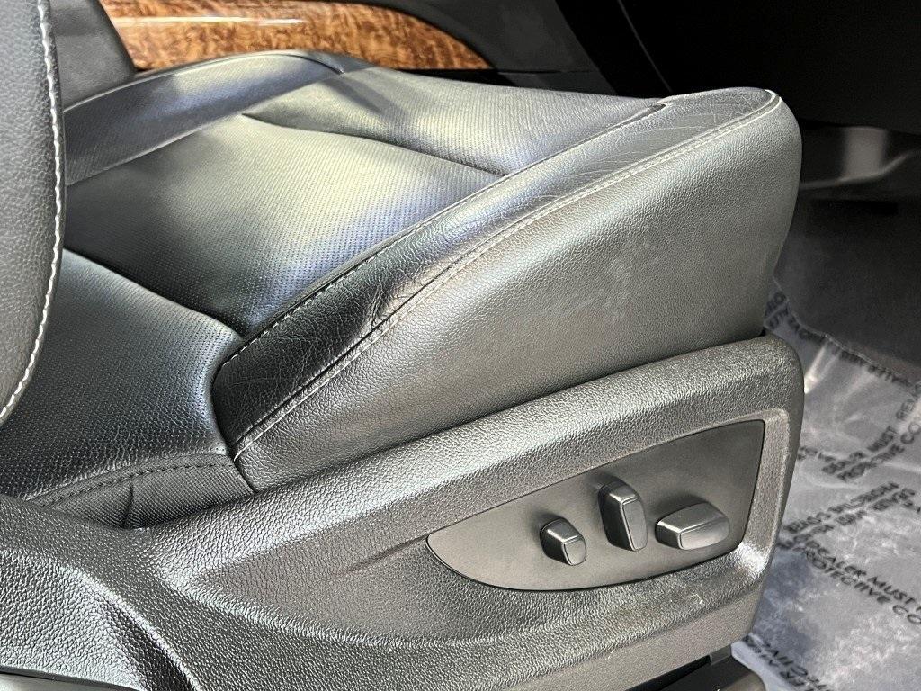 used 2019 Chevrolet Tahoe car, priced at $35,500