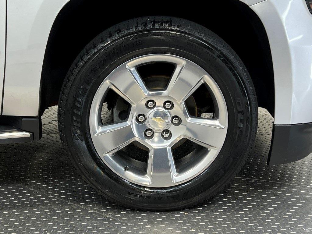 used 2019 Chevrolet Tahoe car, priced at $35,500