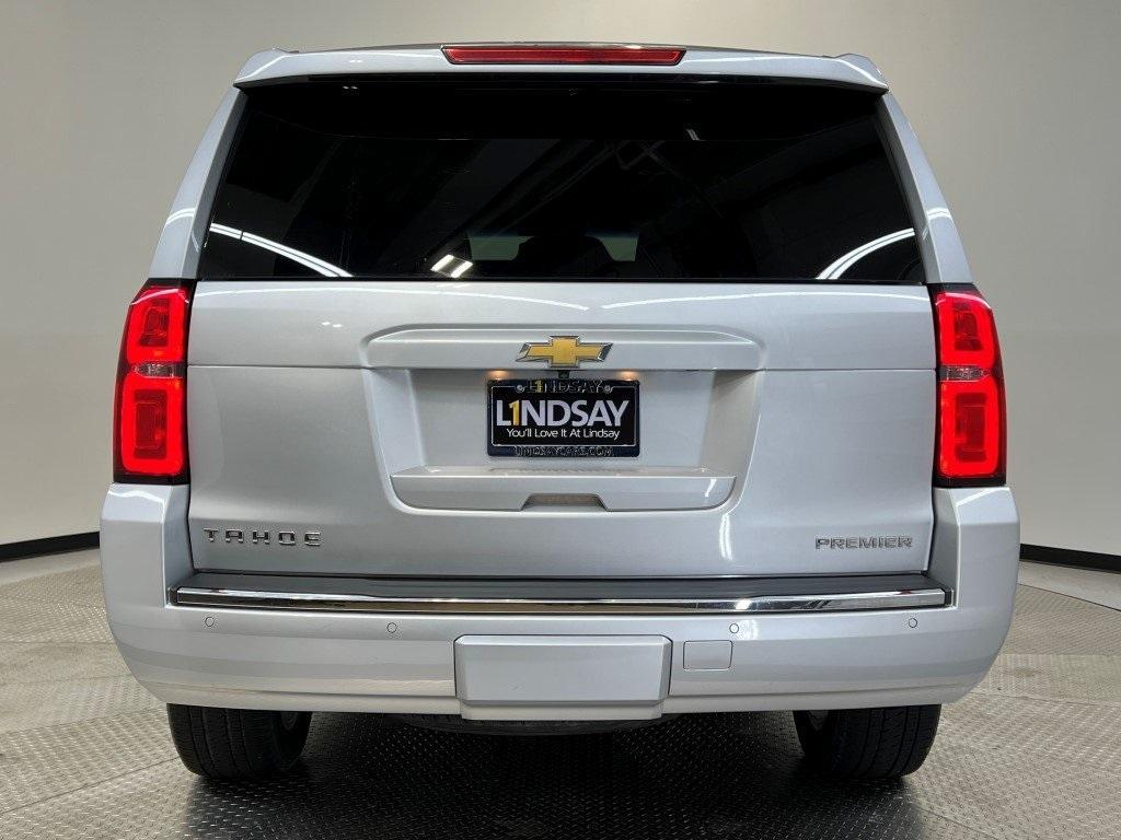 used 2019 Chevrolet Tahoe car, priced at $35,500
