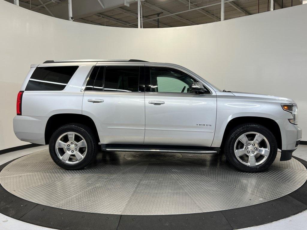 used 2019 Chevrolet Tahoe car, priced at $35,500
