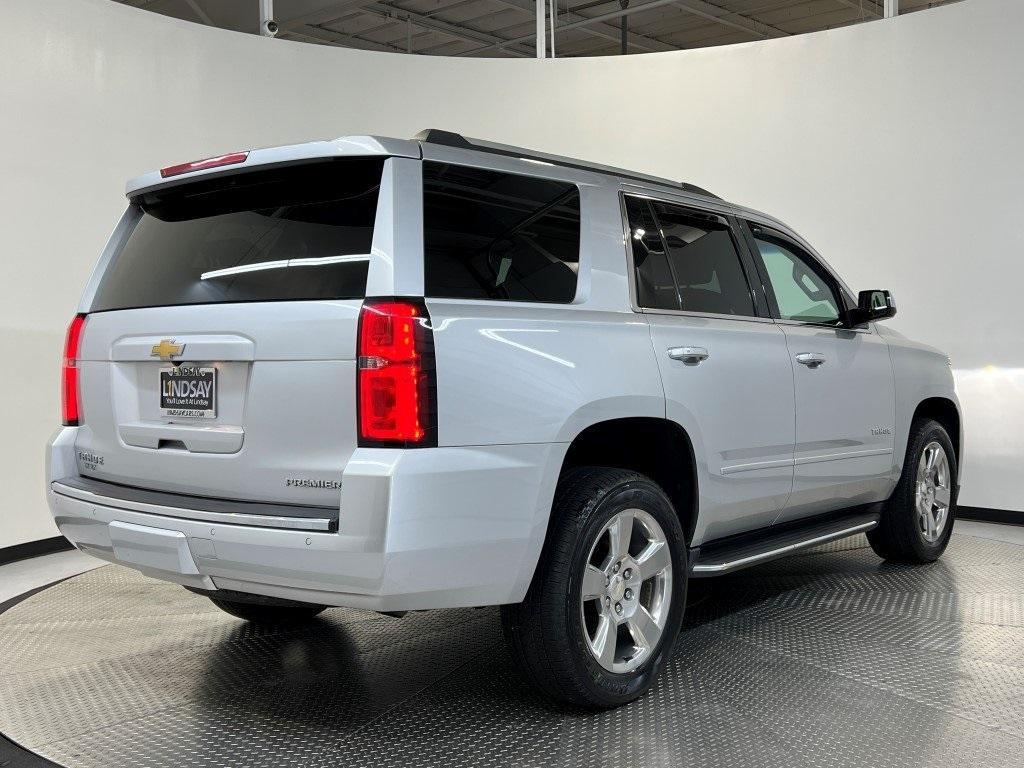 used 2019 Chevrolet Tahoe car, priced at $35,500