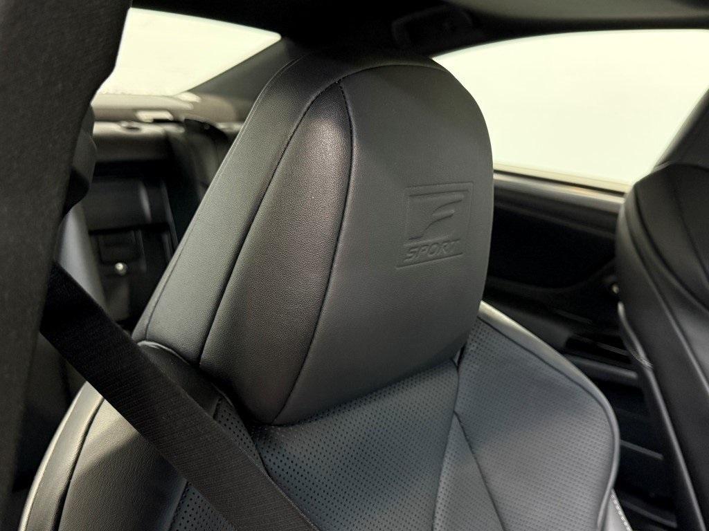 used 2022 Lexus ES 350 car, priced at $33,600