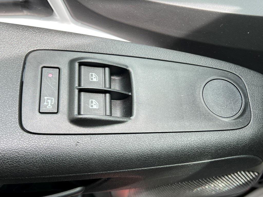 used 2023 Ram ProMaster 2500 car, priced at $37,500