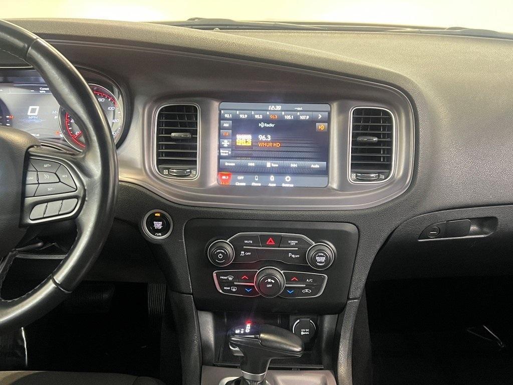 used 2023 Dodge Charger car, priced at $21,000