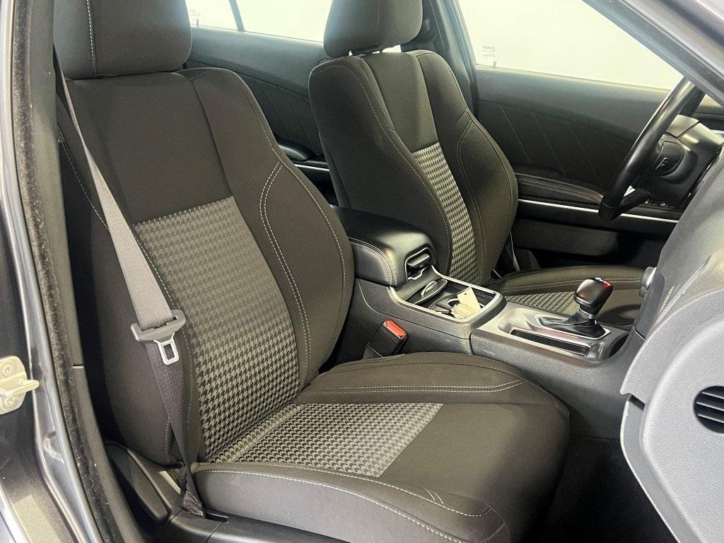 used 2023 Dodge Charger car, priced at $21,000