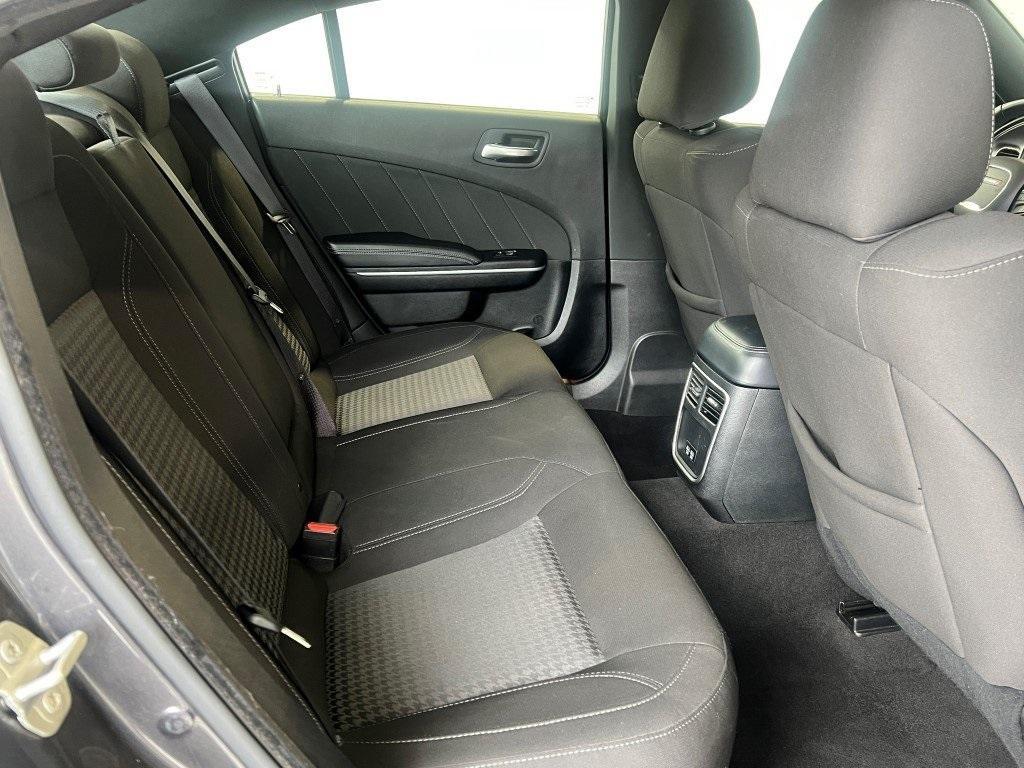 used 2023 Dodge Charger car, priced at $21,000