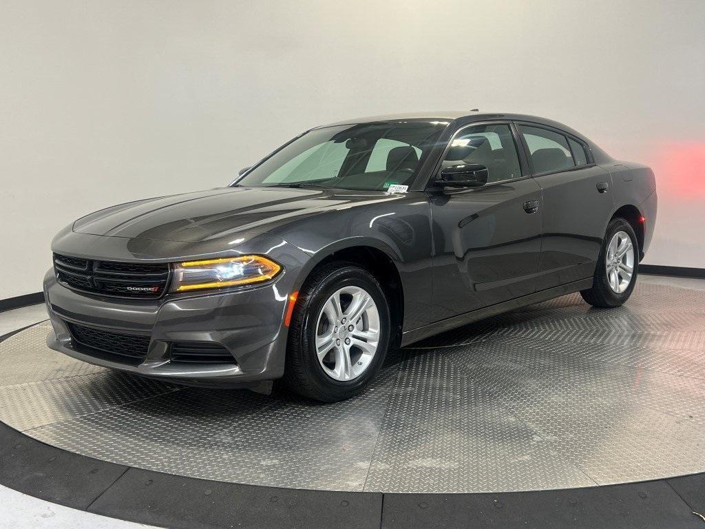 used 2023 Dodge Charger car, priced at $21,000
