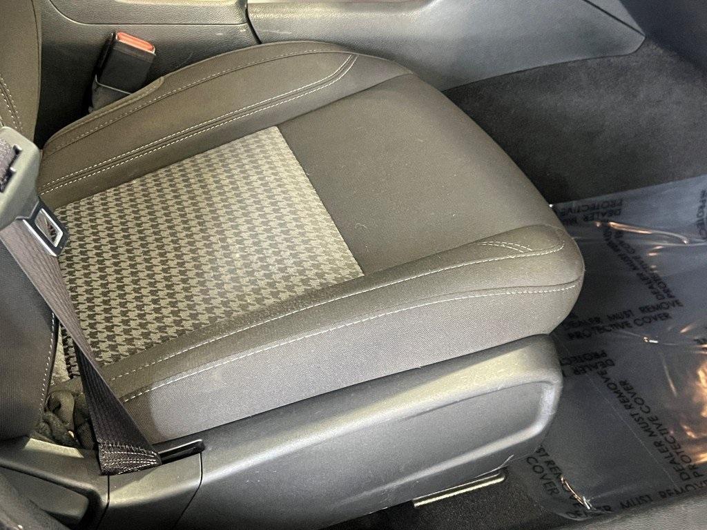 used 2023 Dodge Charger car, priced at $21,000