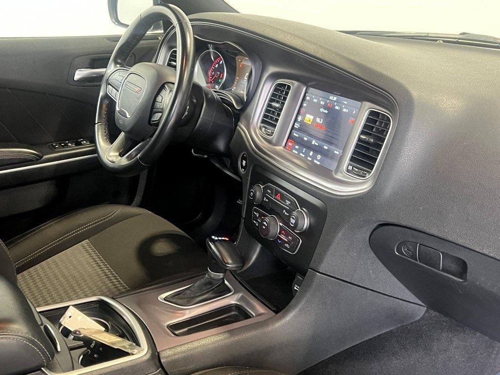 used 2023 Dodge Charger car, priced at $21,000