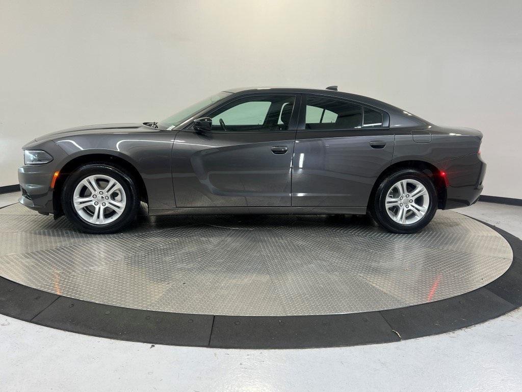 used 2023 Dodge Charger car, priced at $21,000