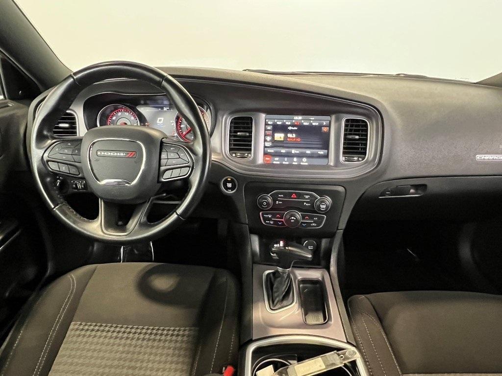 used 2023 Dodge Charger car, priced at $21,000