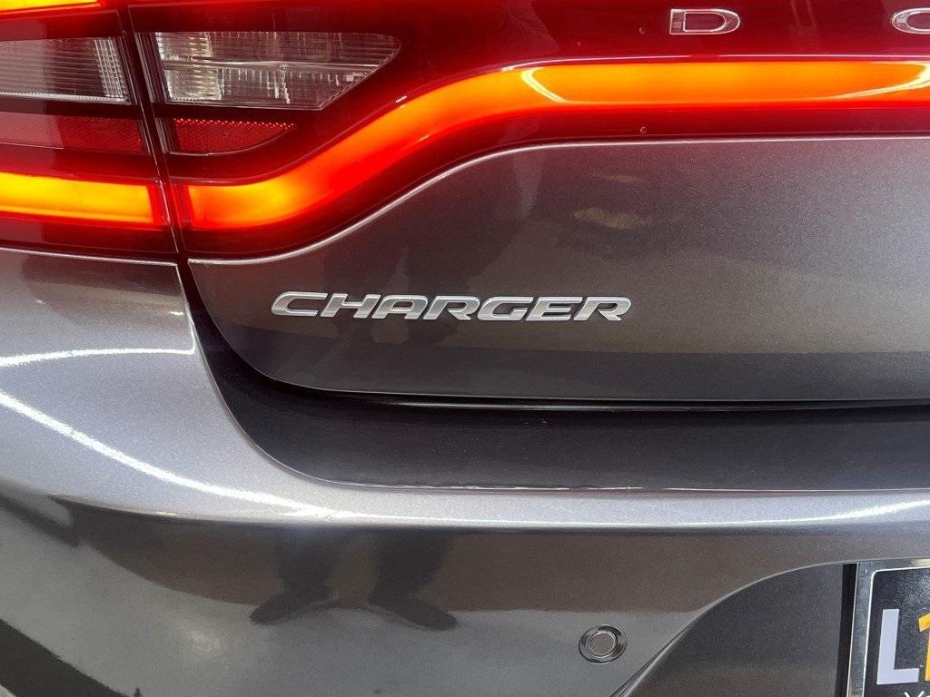 used 2023 Dodge Charger car, priced at $21,000