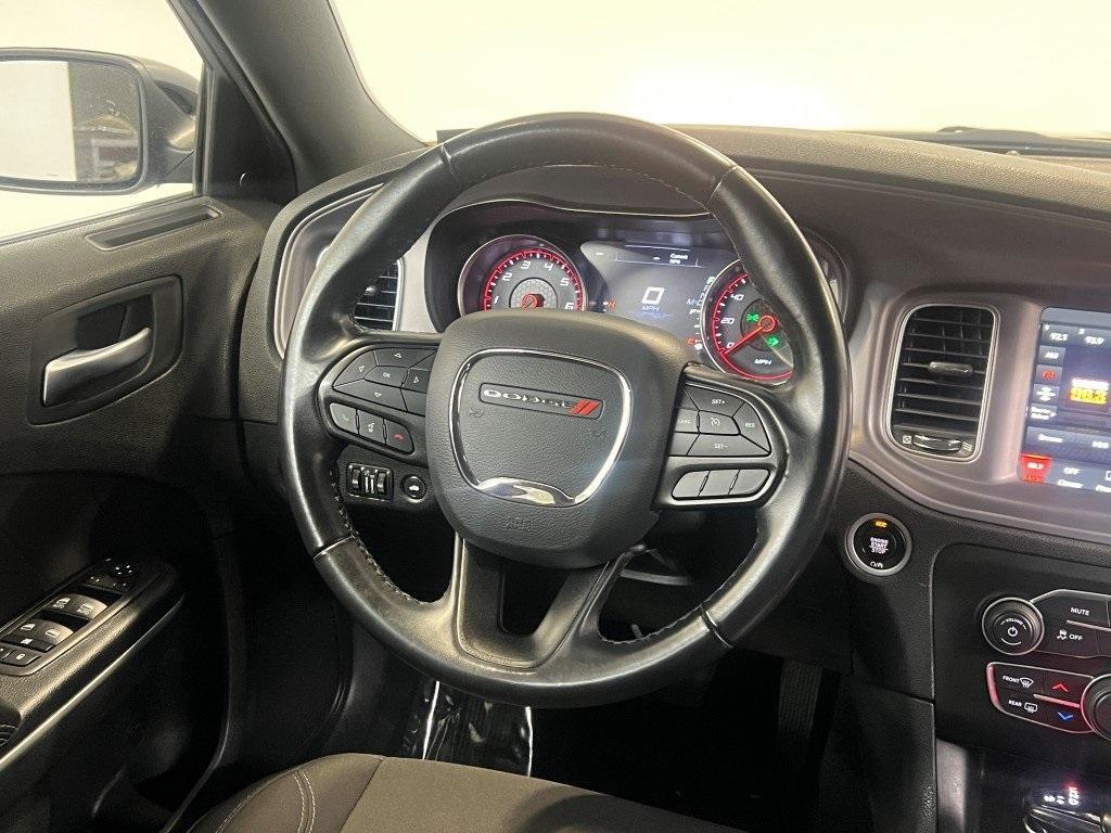 used 2023 Dodge Charger car, priced at $21,000