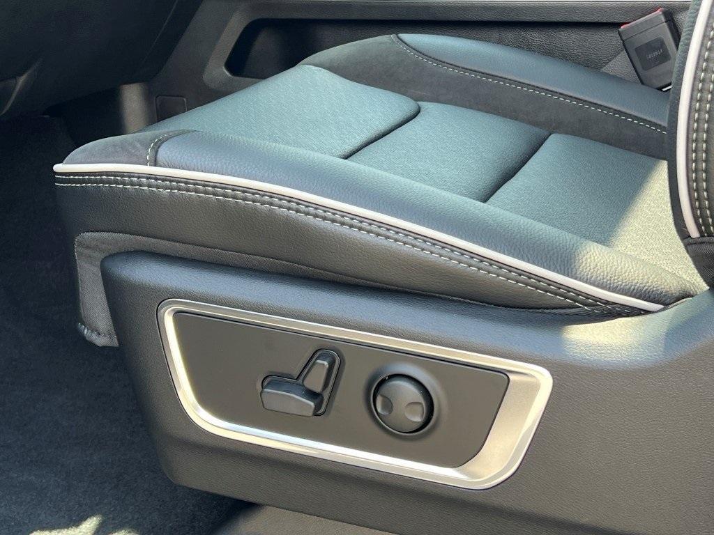 new 2026 Ram 1500 car, priced at $57,766