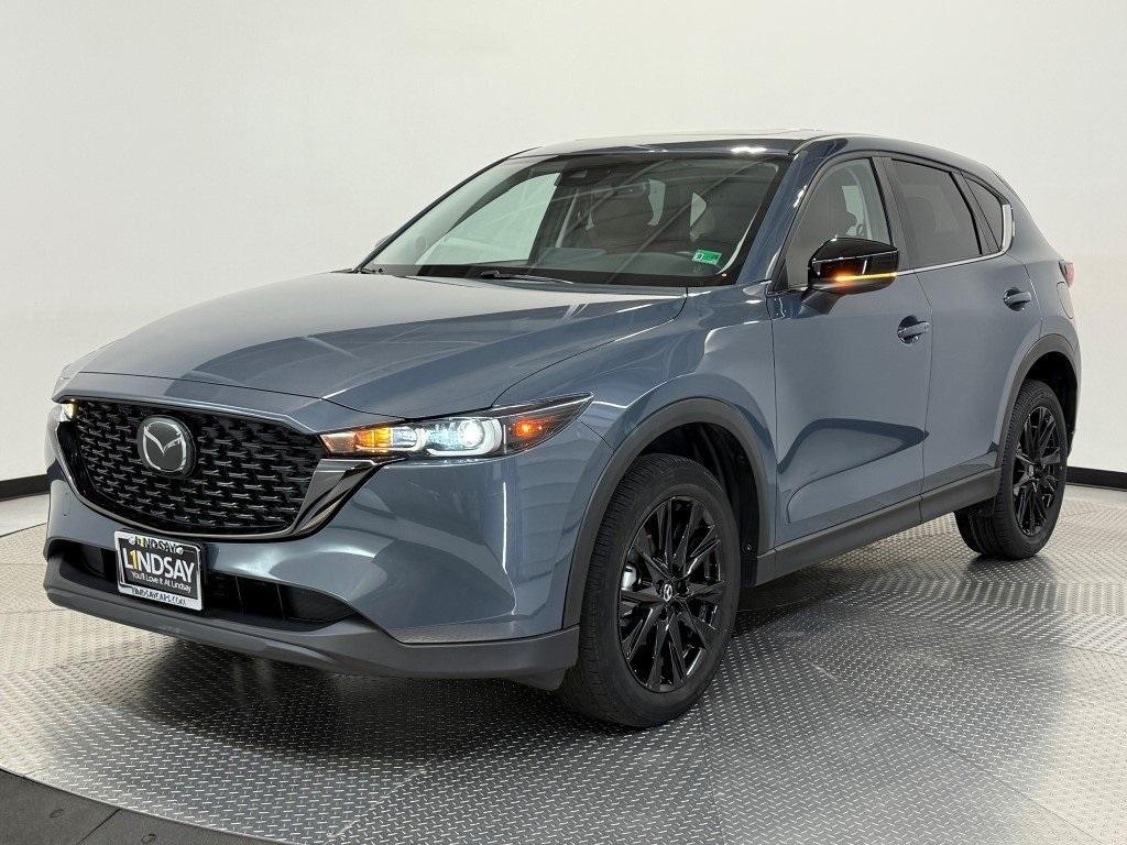 used 2023 Mazda CX-5 car, priced at $25,900