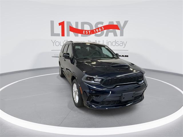 new 2024 Dodge Durango car, priced at $45,279