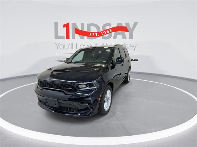 new 2024 Dodge Durango car, priced at $45,279