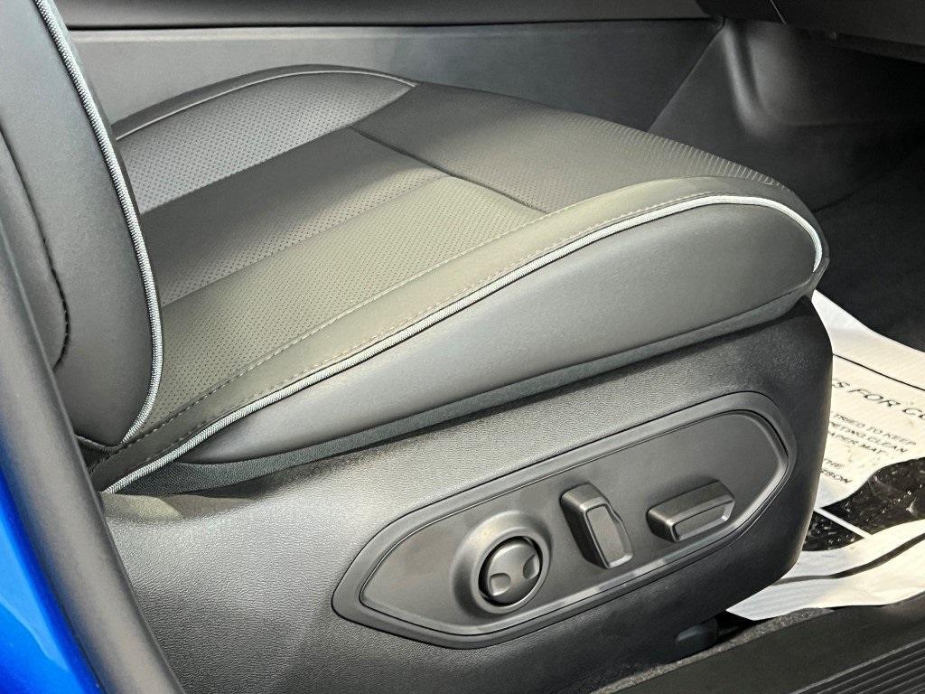 new 2025 Jeep Wagoneer S car, priced at $54,810