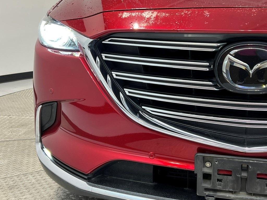 used 2018 Mazda CX-9 car, priced at $21,501