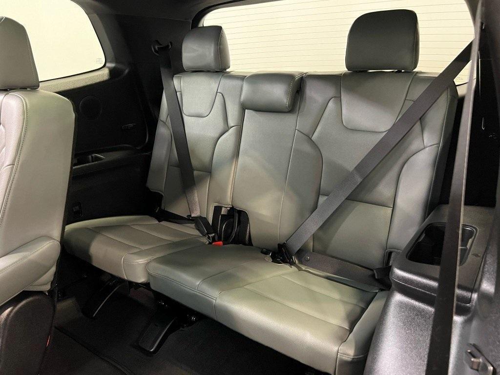 used 2024 Kia Telluride car, priced at $46,900